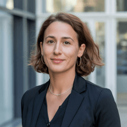 Élise Garcin-Lafargue