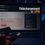 1fichier vpn erreur ip et blocage