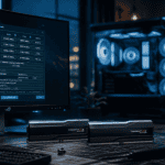 combien de ram pour un pc gamer barrettes ram haut de gamme