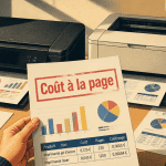 imprimante pas chere jet d encre laser cout par page
