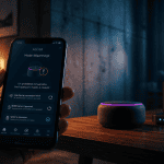 je n'arrive pas a connecter alexa au wifi salon routeur