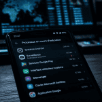 logiciel espion comment savoir sur smartphone
