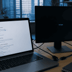 mon deuxieme ecran ne se detecte pas sur windows