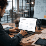 prix application mobile devis sur ordinateur