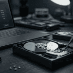 recuperer disque dur externe illisible