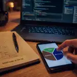Comment creer une application pour android : idée puis Google Play en 5 étapes