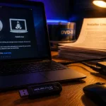 Comment installer Linux sans perdre vos données, clé USB ISO et installation Linux