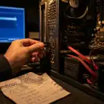 Comment installer windows sur un nouveau pc : clé USB boot et réglages BIOS