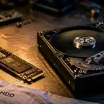 Disque dur ou ssd : SSD NVMe vs HDD