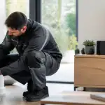 ftth définition technicien fibre installe prise