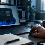 logiciel optimisation windows 11 sur ordinateur portable