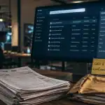 Logiciels GED : sécurité et conformité des documents numérisés