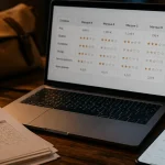 Meilleure marque pc portable : comparatif fiable sur bureau