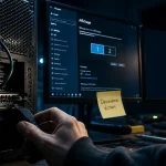 Problème affichage double écran windows 10 : double écran détecté