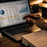 Tableur logiciel : comparatif et performance des solutions