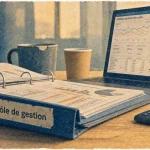 Alternance controle de gestion à Paris : reporting et budget