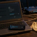 CloudReady remplacé par Chrome OS Flex : USB sur PC recyclé