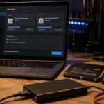 Comment cloner disque dur MBR GPT sans erreur au démarrage