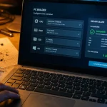 Configurateur PC portable : compatibilité sans erreur