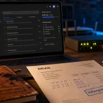 hebergement mail professionnel 99,9 % : interface mails et synchronisation