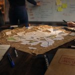 Innovation sociétale : co-construction et R&D en réunion