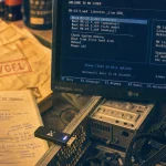 Linux c est quoi : clé USB Live USB et interface distribution Linux