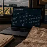 Logiciel comptabilité agricole : marges TVA et coûts de production sans ressaisie