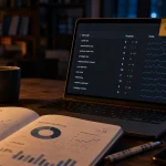 Logiciel referenceur IA pour suivi SEO 24h/24