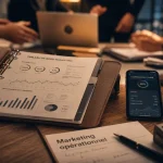 Marketing opérationnel : mesurer la performance d’une campagne marketing mix