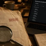 Nom disponible entreprise : vérifier DATA INPI et antériorités
