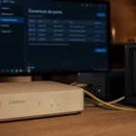 Ouvrir port sur livebox : NAT/PAT, IP fixe, pare-feu