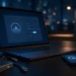 Qu'est ce qu'un VPN et comment le configurer sur Wi‑Fi public, tunnel sécurisé