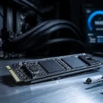 SSD : ssd signification, technologie rapide contre disque dur