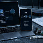 VPN vs proxy : masque IP ou tunnel chiffré