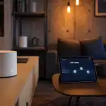WiFi mesh : wifi mesh c'est quoi, pour éviter les zones mortes
