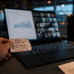 ThinkPad X1 Carbon 1,28 kg : fibre de carbone et compromis