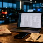 Agence crm marketing auto : CRM DMS et relances en concession