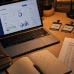 Comment configurer CRM Leadflow automation sans créer de doublons