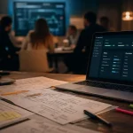 Comment installer erp cloudmanager enterprise : déploiement ERP cloud en réunion, rôles et données