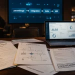 Comment paramétrer erp modules financepro integrated : gouvernance et déploiement ERP finance
