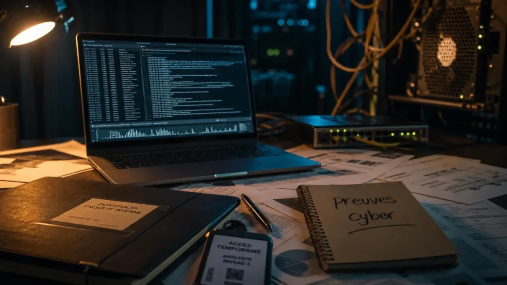 Sans diplôme en cybersécurité : les certifications, le portfolio et les premiers postes à viser