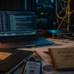 Formation cybersécurité sans diplôme : portfolio, certifications, logs