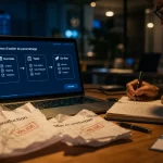 Intégrateur ERP : paramétrage et mise en production en atelier