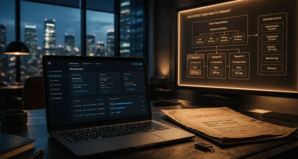 Logiciel SaaS : définition, avantages et critères pour choisir la bonne solution