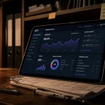 Outils AEO intégration plateformes marketing CRM : tableau IA, citations, pipeline