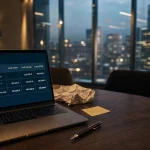 Plateforme erp businesscore max prix : tableau abonnement modules TCO en réunion