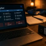 Plateformes crm pour entreprises de cybersécurité : RGPD et renouvellements