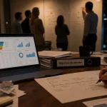 Temps déploiement CRM Smartsales Enterprise : réunion et calendrier de migration