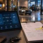 CRM in automotive : CRM et DMS connectés en concession pour les leads