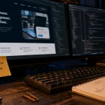 formezvousrapidement.fr développement web : formation rapide front-end et back-end